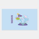 Sök efter cirkustema klistermärken Elefant