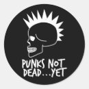 Sök efter punk klistermärken Människor (allmänt)