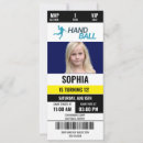 Sök efter bollspel För henne