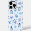 Sök efter snögubbe iphone fodral Blå