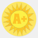 Sök efter stråle klistermärken Solsken