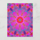 Sök efter psychedelic vykort Rosa