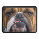 Sök efter engelsk dragkroksskydd Djur