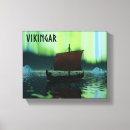 Sök efter viking canvastryck Frakt