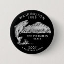 Sök efter washington knappar Usa