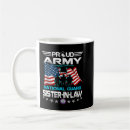 Sök efter army klassiska kaffemuggar Armé