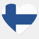 Sök efter finska klistermärken Världs flaggor