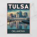 Sök efter tulsa vykort Resa