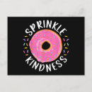 Sök efter donuts Sprinkande