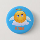 Sök efter emoticons knappar Ansikte