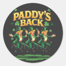Sök efter st patricks day klistermärken Dag