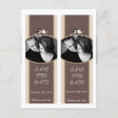 Sök efter fåglar bröllop Par