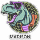 Sök efter t rex macbook sleeves Illustration