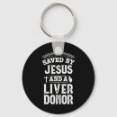 Sök efter organ nyckelringar Donator