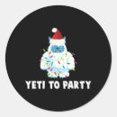 Sök efter yeti Roligt