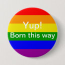 Sök efter gay knappar Kärlek är kärlek