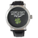 Sök efter shamrocks accessoarer Dag