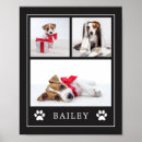 Sök efter hund för tass avtryck konst Dogs