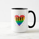Sök efter bög muggar Lgbt