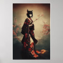 Sök efter geisha posters Kimono