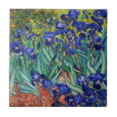 Sök efter vincent van gogh kakelplattor Blommigt