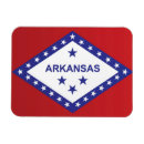 Sök efter statliga arkansas magneter Flagga