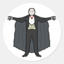 Sök efter vampire klistermärken Dracula