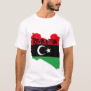 Sök efter gaddafi tshirts Libyerer