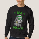 Sök efter ben franklin tröjor Benjamin