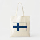 Sök efter flagga av finland väskor Finsk
