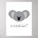 Sök efter australia posters Koala