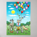 Sök efter ballong posters För barn