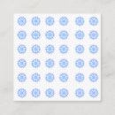 Sök efter snowflake fyrkantiga inbjudningar Snö