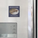 Sök efter ekorre magneter Humor
