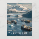 Sök efter port vykort Fiske