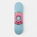 Sök efter mat skateboards Dessert