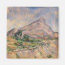 Sök efter post impressionism magneter Cezanne