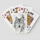 Sök efter varg spelkort För alla