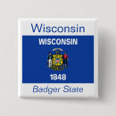 Sök efter wisconsins Flagga