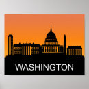 Sök efter washington posters Solnedgång