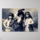 Sök efter zigenare posters Vintage