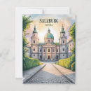 Sök efter salzburg vykort Austrien
