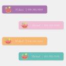 Sök efter frukt etiketter Skola