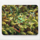 Sök efter grön växt musmattor Grönt