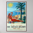 Sök efter riviera posters Frankrike