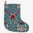 Sök efter william morris julstrumpor Vintage