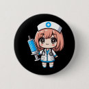 Sök efter chibi knappar Konstig