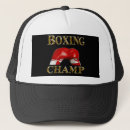 Sök efter boxning kepsar Knocka ut