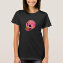 Sök efter diameter de los muertos tröjor Döskallar