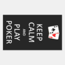 Sök efter poker klistermärken Människor (allmänt)
